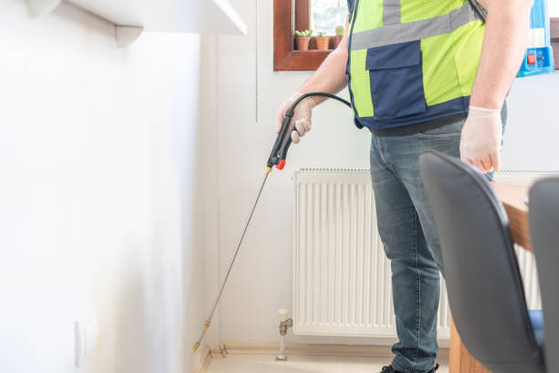 Best Emergency Pest Control  in Greenwood, PA