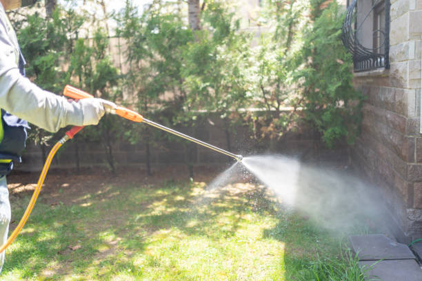 Greenwood, PA Pest Control Company